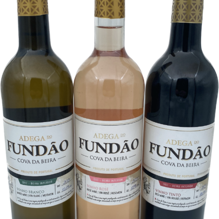 Portugees wijnpakket